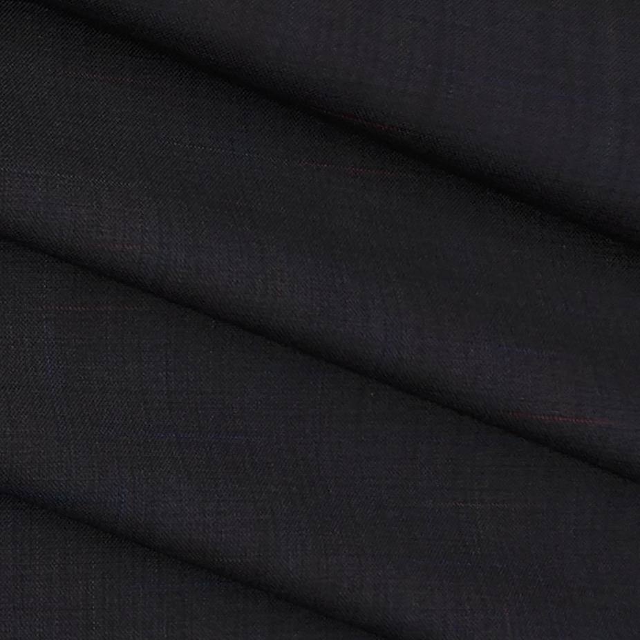 Trouser Fabric Siyaram PV Mix Check Colour Wine